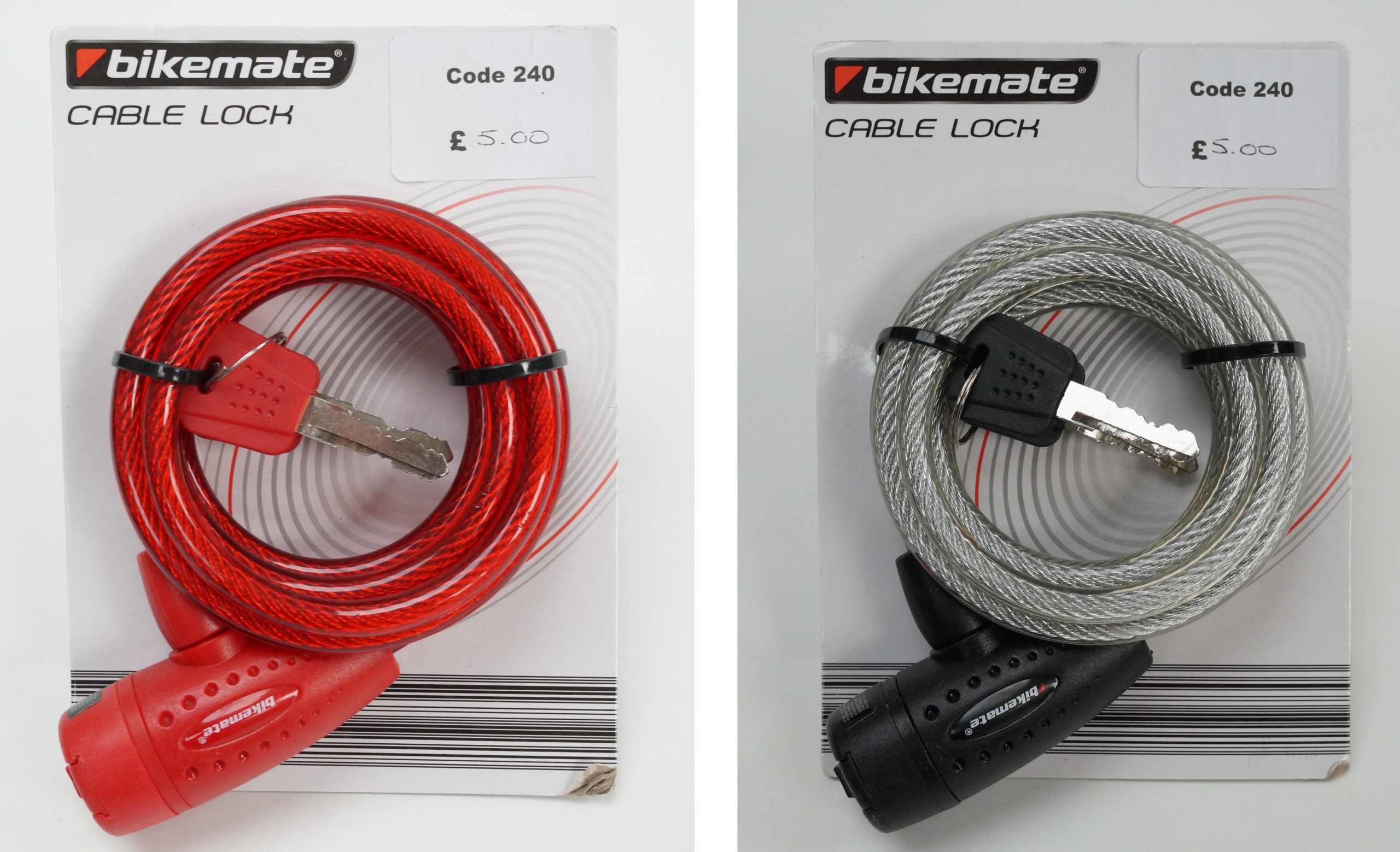 bikemate lock