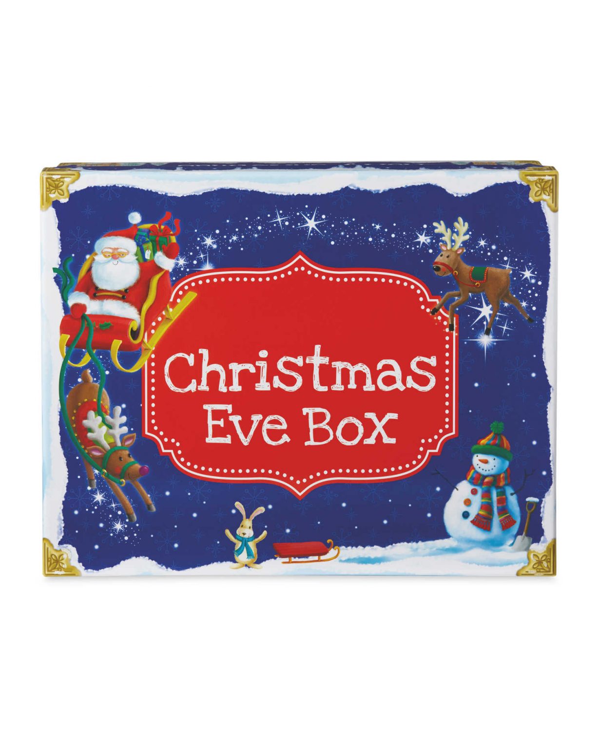 Children’s Christmas Eve Box