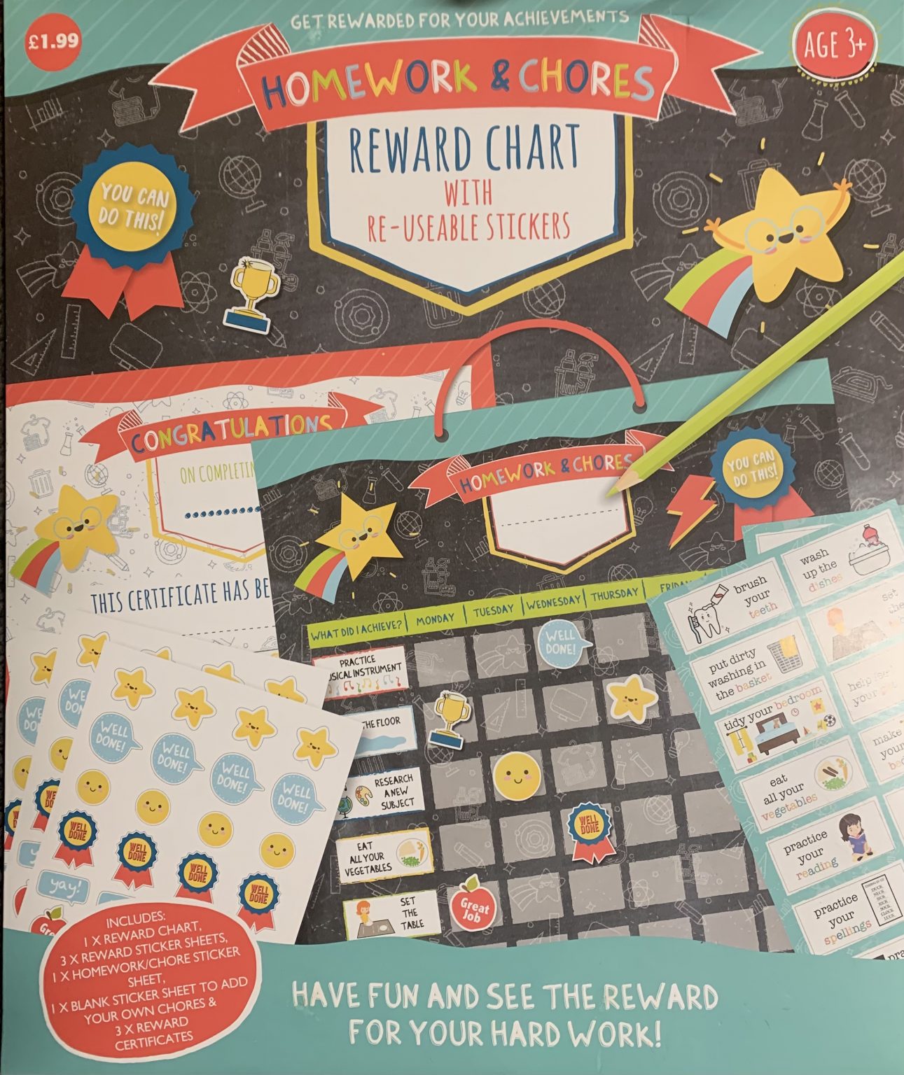 Educational activities for 3 year olds printable pdf picture